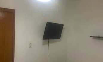 Imagem 5: Apartamento mobiliado um quarto