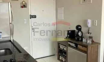 Imagem 4: Apartamento a venda, Vila Dom Pedro II, 01 dormitório, 01 suíte, sem vaga