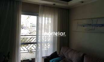 Imagem 7: Apartamento com 3 dormitórios à venda, 72 m² por R$ 495.000,00 - Vila Gustavo - São Paulo