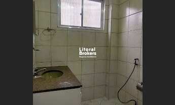 Imagem 5: Apartamento à venda no bairro José Menino - Santos/SP