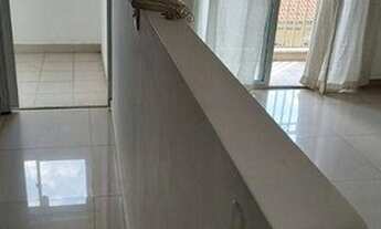 Imagem 2: Apartamento com 2 dormitórios para alugar, 60 m² por R$ 2.633,79/mês - Mauá - São Caetano