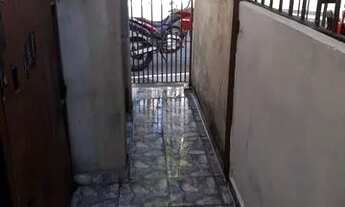 Imagem 2: Casa de Vila em Jordanópolis - São Paulo