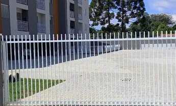 Imagem: Excelente apartamento no estaçao - Araucária