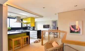 Imagem 4: COBERTURA MOBILIADA NO ALTO DA GLÓRIA! Cobertura mobiliada no Alto da Glória - J8 Imóveis