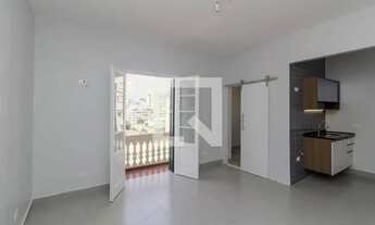 Imagem 3: Apartamento para Aluguel - Campos Elíseos, 1 Quarto, 32 m2