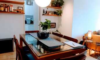 Imagem 6: VISTA LAGOA E CRISTO