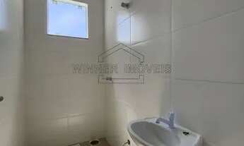 Imagem 6: Casa Geminada de 2 Quartos no Bairro Forquilhas à Venda por R$ 270 mil