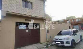 Imagem 2: Sobrado com 2 dormitórios à venda, 70 m² por R$ 680.000,00 - Campo Grande - São Paulo/SP