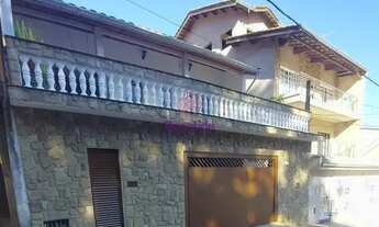 Imagem: JUNDIAÍ - Casa Padrão - JARDIM CAÇULA