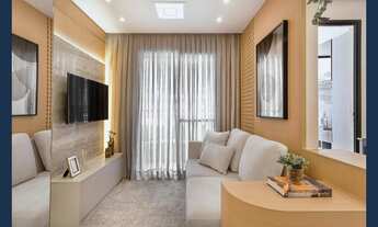 Imagem 2: Apartamento Zona Sul - Morumbi com 3 dorms Vaga de Garagem e Varanda