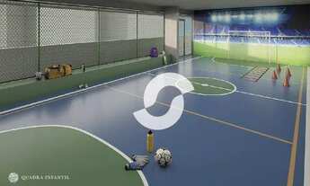 Imagem 7: Apartamento com 1 dormitório à venda, 52 m² por R$ 506.680,00 - Icaraí - Niterói/RJ