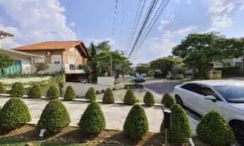 Imagem 2: Casa para venda tem 532 metros quadrados com 4 quartos em Alphaville - Santana de Parnaíba