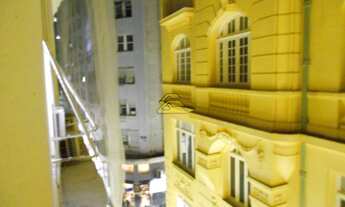 Imagem 5: Centro Apartamento com 1 dormitório