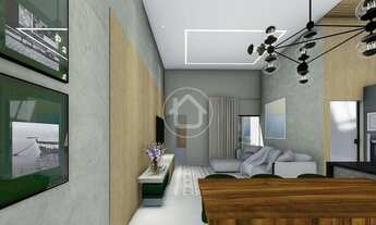 Imagem 5: CASA NO BAIRRO VILA NASSER