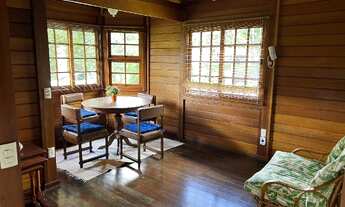 Imagem 3: Linda Casa 3 Quartos no Paraiso Vargem Grande Teresopolis