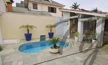 Imagem: CASA RESIDENCIAL em SOROCABA - SP, GRANJA