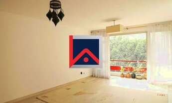 Imagem 2: Locação Apartamento 2 Dormitórios - 130 m² Bela Vista