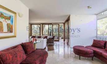 Imagem 4: Casa em localização privilegiada próxima ao Clube Paineiras