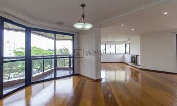 Imagem 2: Locação Apartamento 5 Dormitórios - 266 m² Paraíso