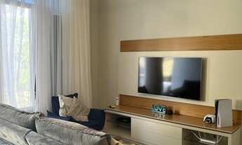 Imagem 3: Linda casa pra locação e venda no condomínio Terras de Atibaia SP