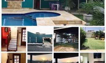 Imagem: VENDO CASA EM PARACURU