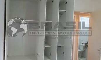 Imagem 5: Apartamento para Venda em Taboão da Serra, Chácara Agrindus, 3 dormitórios, 1 banheiro, 1