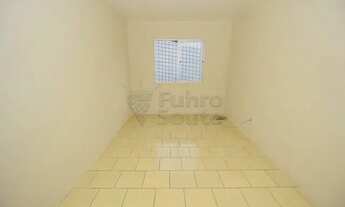 Imagem 2: Apartamento Fora de Condomínio em Pelotas