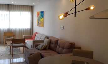 Imagem 7: Busca Vida Side Concept, lindo 2 quartos, 01 suíte, 70 m², 2 vagas, infraestrutura