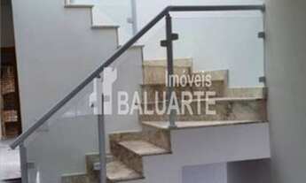 Imagem 7: Sobrado com 3 dormitórios à venda, 110 m² por R$ 620.000,00 - Campo Grande - São Paulo/SP