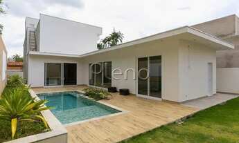 Imagem 2: Casa - Joapiranga - Valinhos