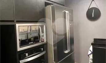 Imagem 5: Apartamento a venda em São Bernardo