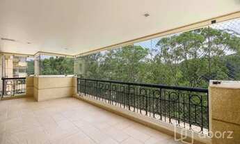 Imagem: SãO PAULO - Apartamento Padrão - Real