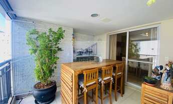 Imagem 7: APARTAMENTO À VENDA NO BROOKLIN COM 3 DORMITÓRIOS e 3 VAGAS