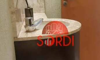 Imagem 4: Apartamento com 3 dormitórios à venda, 107 m² por R$ 650.000,00 - Jardim Botânico - Ribeir