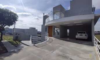 Imagem 3: BRAGANÇA PAULISTA - RESIDENCIAL - CONDOMÍNIO VILLA REAL DE BRAGANÇA