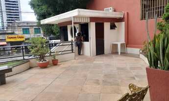 Imagem 5: Ed Ana Teresa apto 1/4 gar 1.400,00