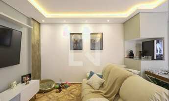 Imagem 2: Casa para Aluguel - Parque Nações Unidas, 2 Quartos, 110 m2