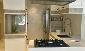 Imagem 7: Apartamento residencial à venda, Brooklin, São Paulo