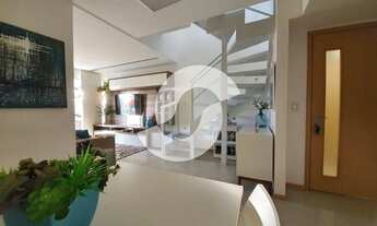 Imagem 4: Cobertura duplex com 177m², varanda, 3 quartos, 2 vagas, piscina, lazer em Icaraí - Niteró
