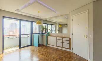 Imagem 3: Cobertura Venda 3 Dormitórios - 162 m² Vila Clementino