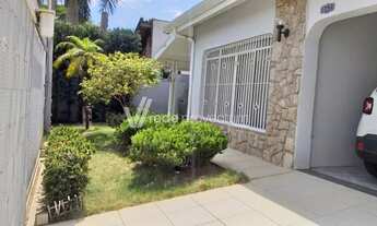 Imagem: Casa - Parque Via Norte - Campinas