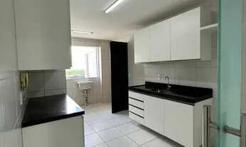 Imagem 6: EL- Oportunidade para aluguel no Edf Maria Satye