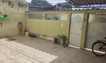 Imagem 2: CASA COM 3 QUARTOS NO CONJUNTO DO PAAR BEM PRÓXIMO DA FEIRA