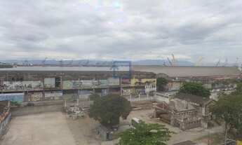 Imagem: Conjunto / Sala em Santo Cristo - Rio de