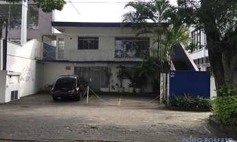 Imagem: SOBRADO - VILA ROMANA - SP