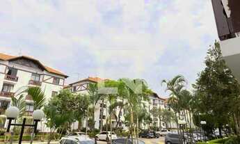 Imagem 7: Apartamento para Aluguel - Jardim Santa Emília, 2 Quartos, 75 m2