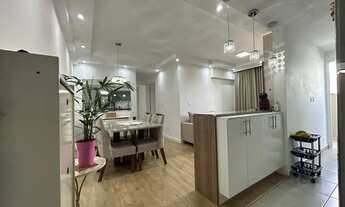 Imagem 6: Apartamento a venda Jd. São Carlos/Campolim