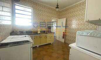 Imagem 6: SANTO ANDRÉ - Casa Padrão - CAMPESTRE