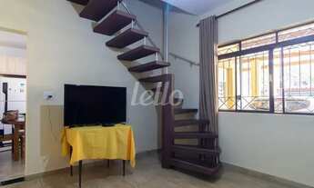 Imagem 3: São Paulo - Casa Padrão - Chácara Belenzinho