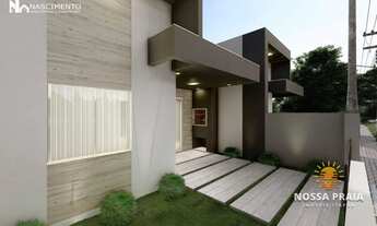 Imagem 2: Casa de excelente padrão a apenas 650 metros da praia à venda, 61 m² por R$ 298.000 - Camb